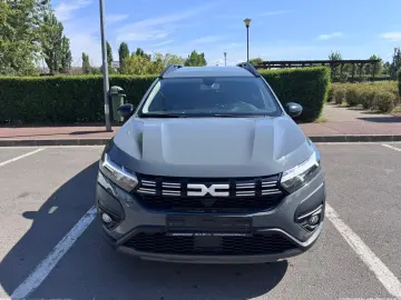 Dacia Jogger 1.0TCE