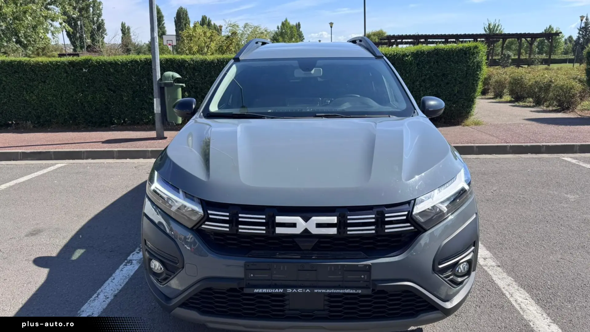 Dacia Jogger 1.0TCE