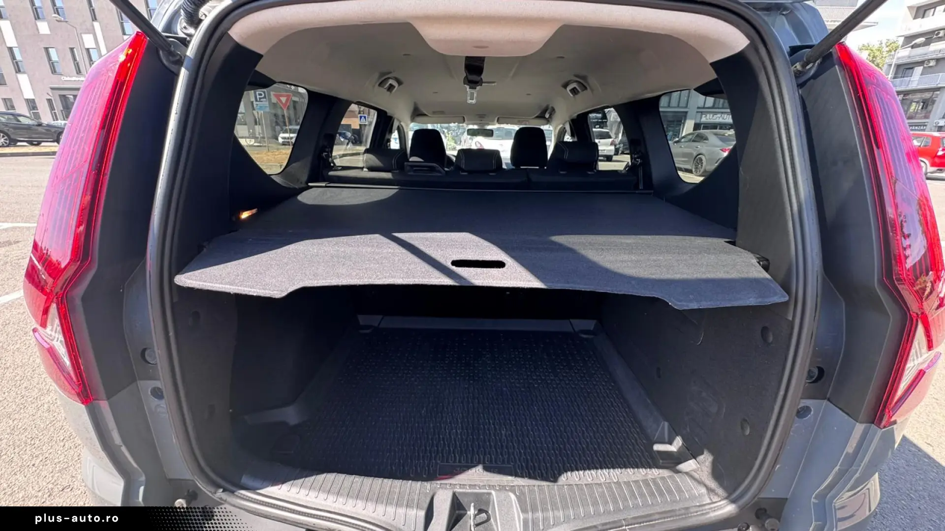 Dacia Jogger 1.0TCE
