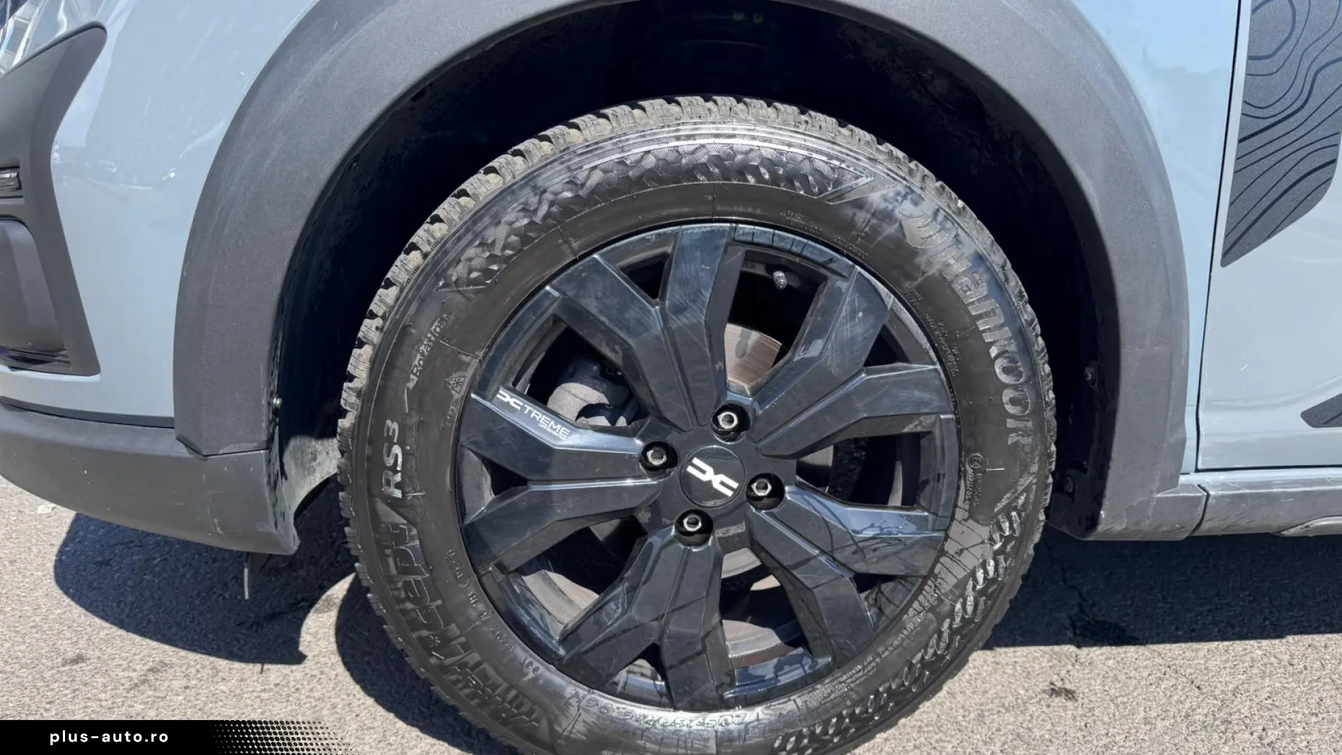 Dacia Jogger 1.0TCE