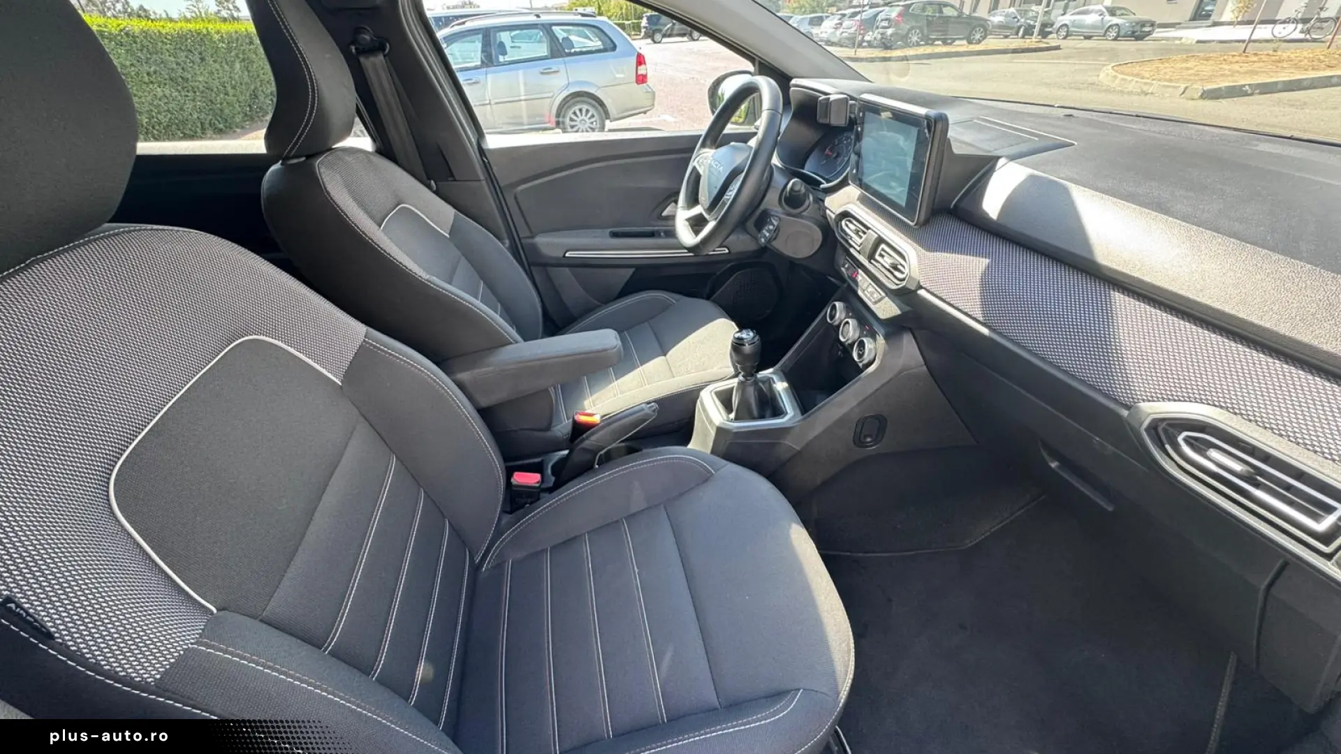 Dacia Jogger 1.0TCE