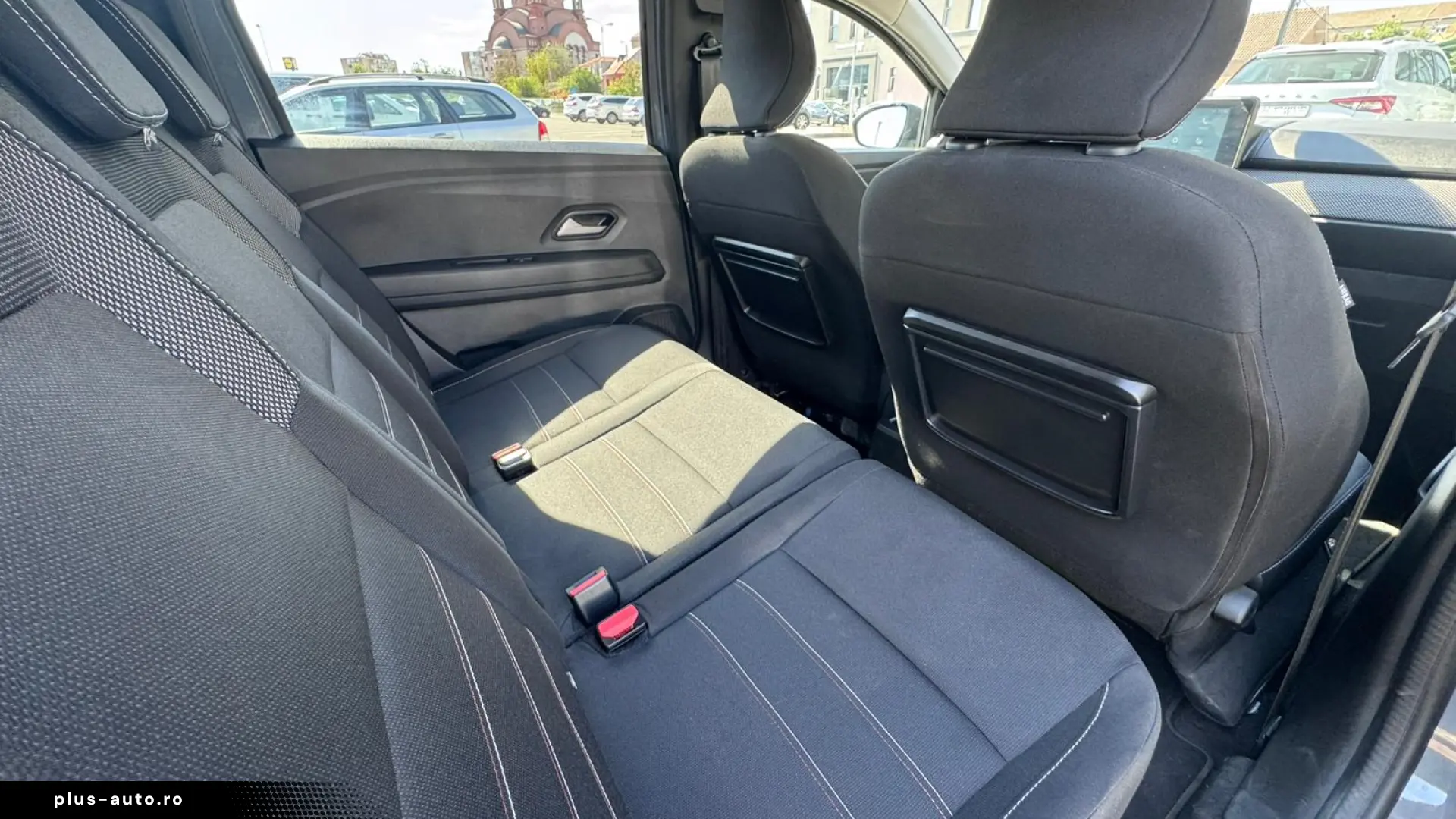 Dacia Jogger 1.0TCE