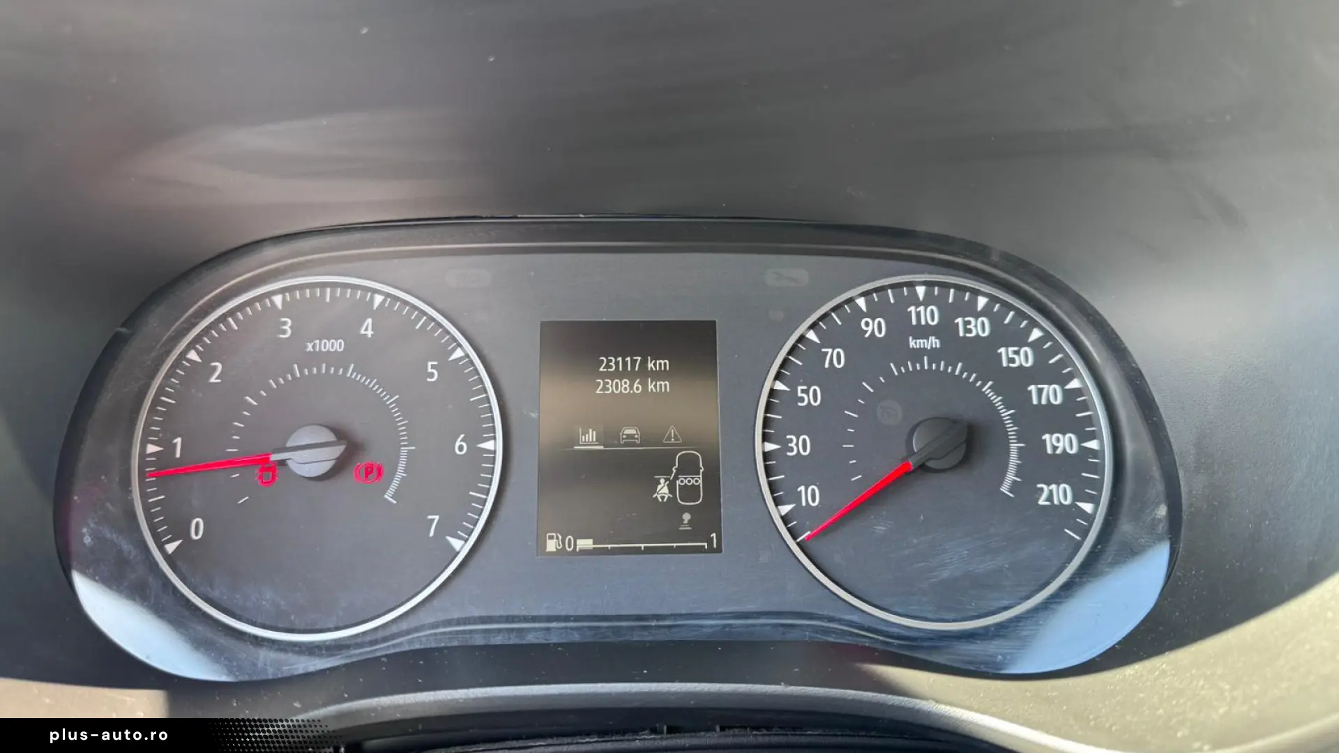 Dacia Jogger 1.0TCE