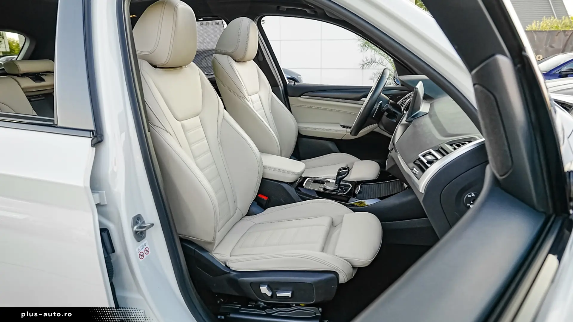 BMW X3 xDrive30e Aut. M Sport Edition