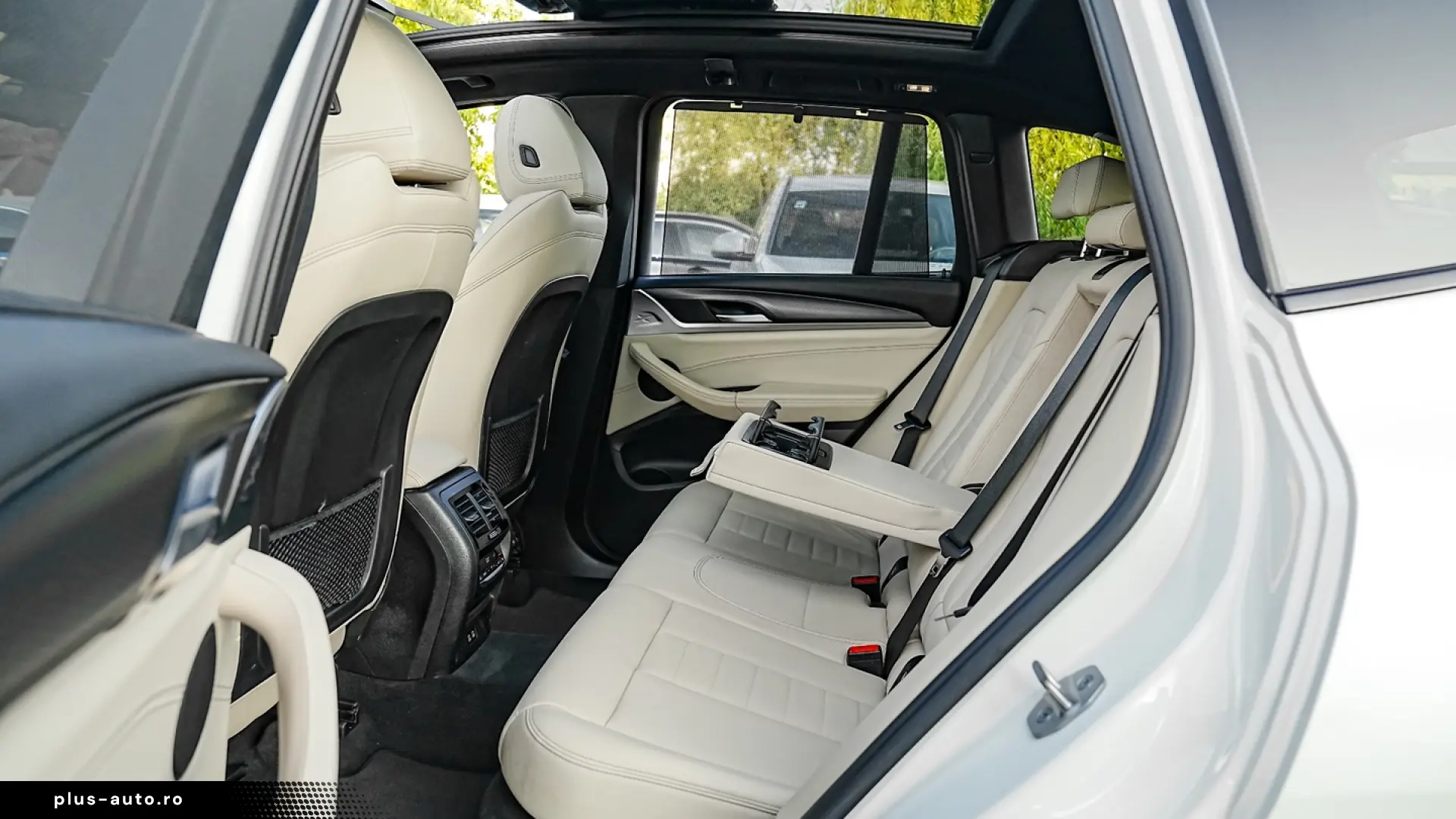 BMW X3 xDrive30e Aut. M Sport Edition