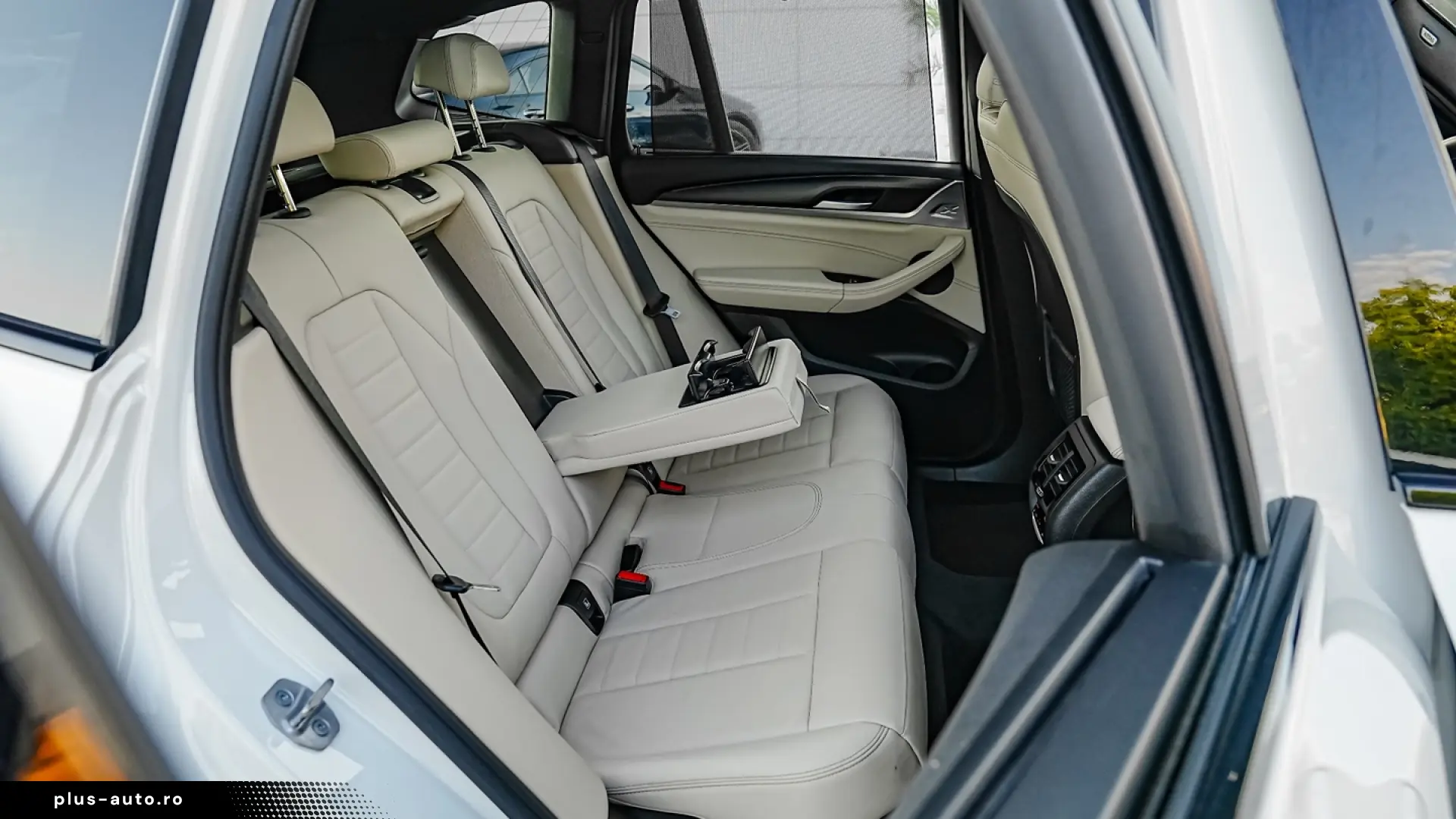 BMW X3 xDrive30e Aut. M Sport Edition