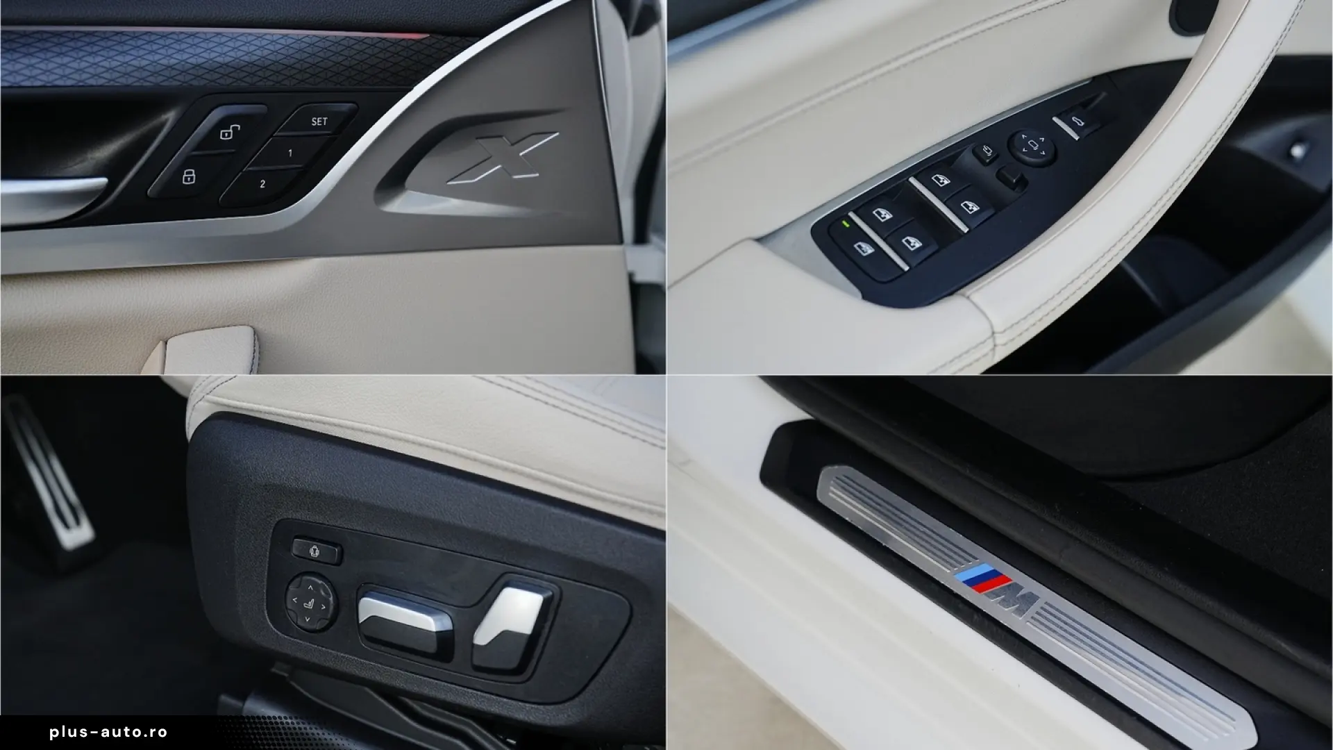 BMW X3 xDrive30e Aut. M Sport Edition