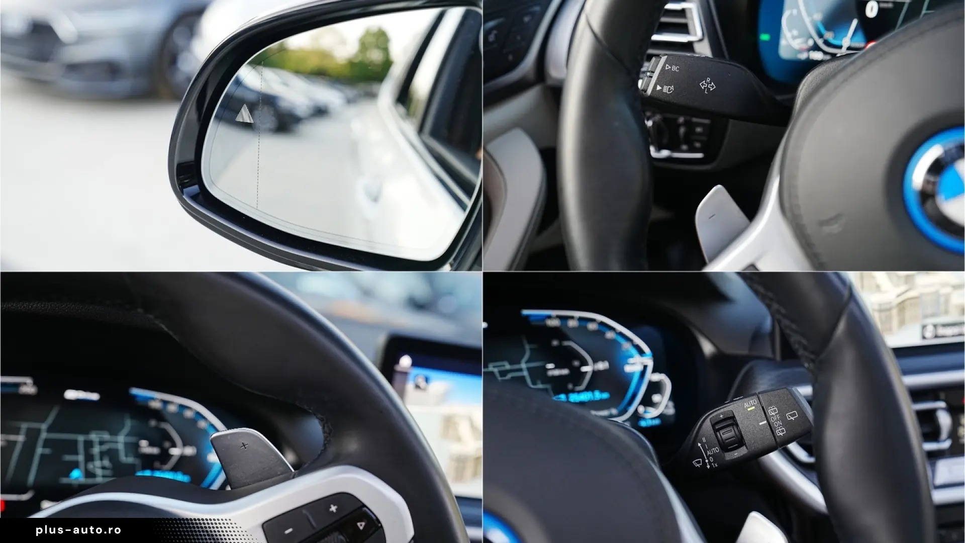 BMW X3 xDrive30e Aut. M Sport Edition