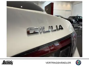 ALFA ROMEO Giulia 2.0T AT8-Q4 Veloce GLASSCHIEBEDACH TECHNO