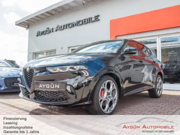 ALFA ROMEO Tonale Veloce 1.5 Hybrid  Panorama  Leder  ACC