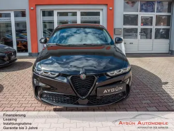 ALFA ROMEO Tonale Veloce 1.5 Hybrid  Panorama  Leder  ACC