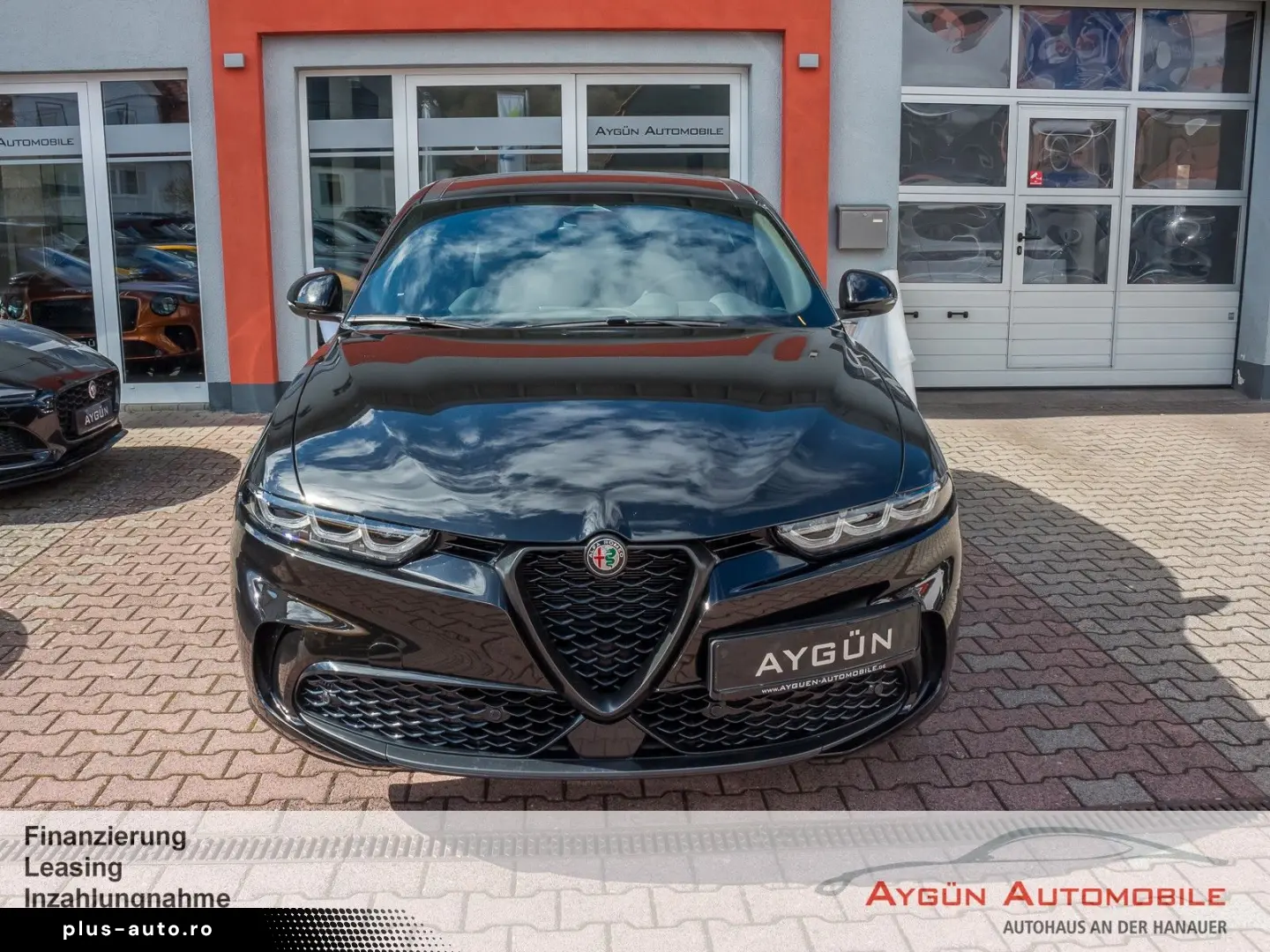 ALFA ROMEO Tonale Veloce 1.5 Hybrid  Panorama  Leder  ACC