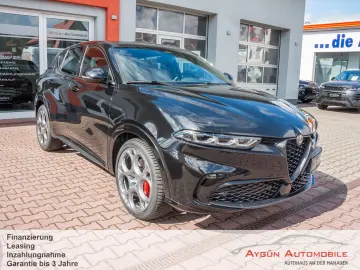 ALFA ROMEO Tonale Veloce 1.5 Hybrid  Panorama  Leder  ACC