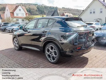 ALFA ROMEO Tonale Veloce 1.5 Hybrid  Panorama  Leder  ACC