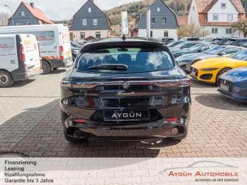 ALFA ROMEO Tonale Veloce 1.5 Hybrid  Panorama  Leder  ACC