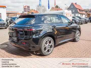 ALFA ROMEO Tonale Veloce 1.5 Hybrid  Panorama  Leder  ACC