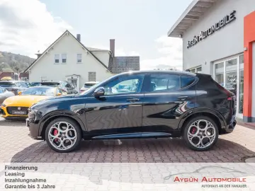 ALFA ROMEO Tonale Veloce 1.5 Hybrid  Panorama  Leder  ACC