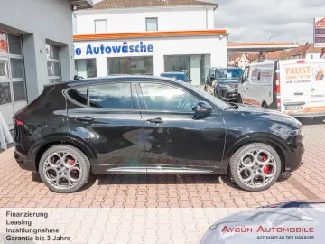 ALFA ROMEO Tonale Veloce 1.5 Hybrid  Panorama  Leder  ACC