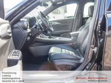 ALFA ROMEO Tonale Veloce 1.5 Hybrid  Panorama  Leder  ACC