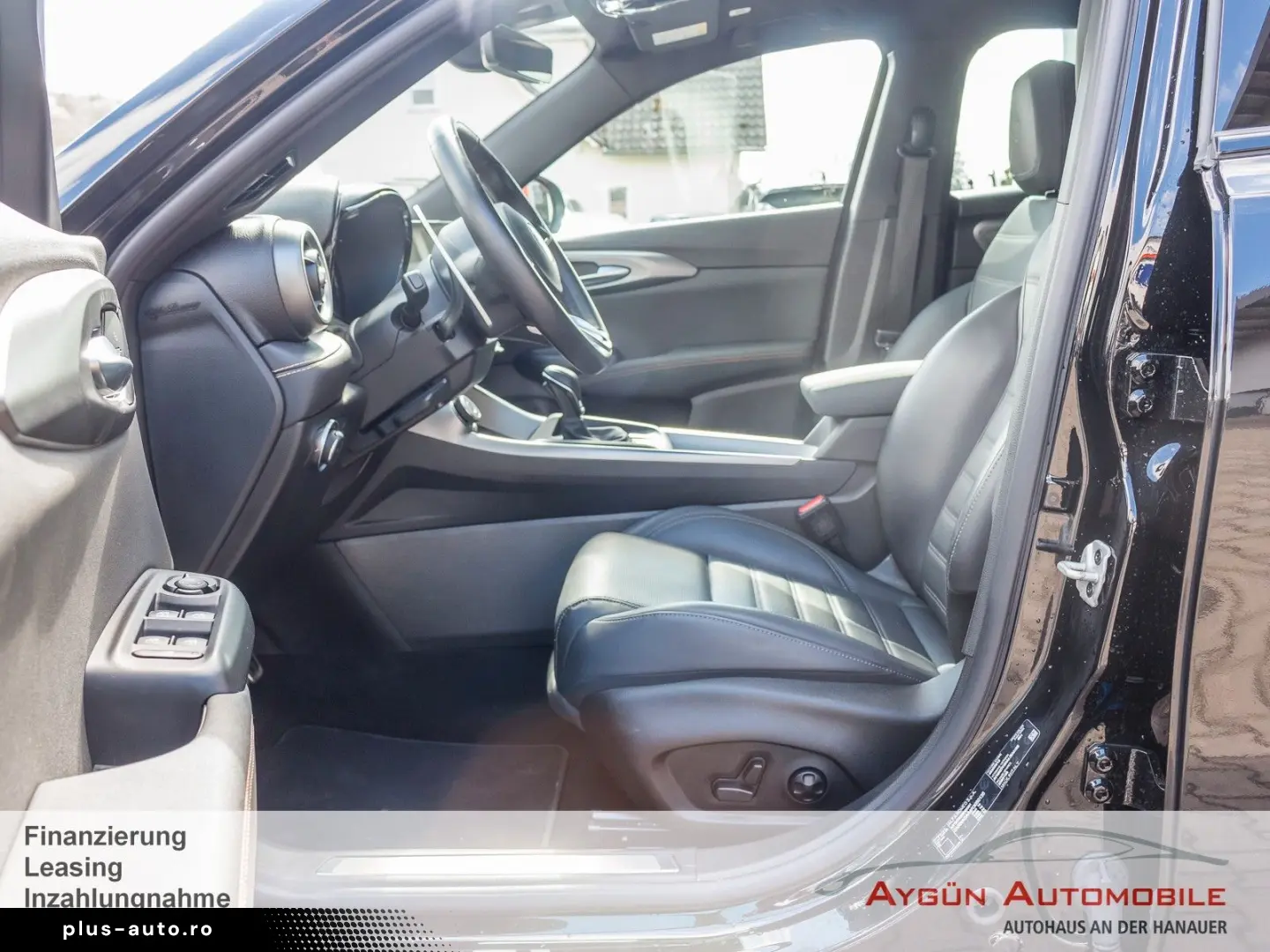ALFA ROMEO Tonale Veloce 1.5 Hybrid  Panorama  Leder  ACC