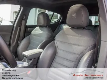ALFA ROMEO Tonale Veloce 1.5 Hybrid  Panorama  Leder  ACC