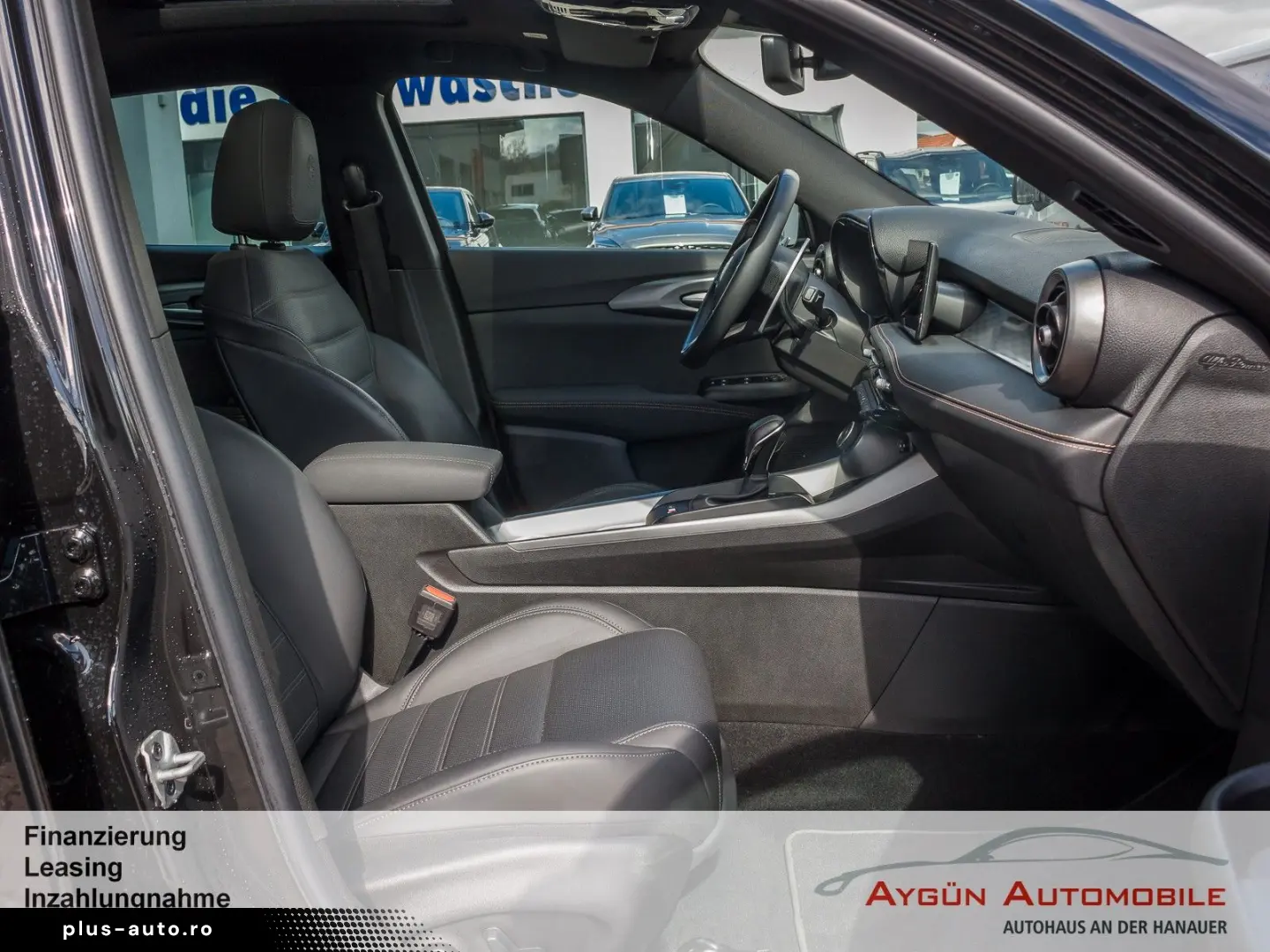 ALFA ROMEO Tonale Veloce 1.5 Hybrid  Panorama  Leder  ACC