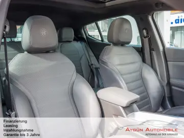ALFA ROMEO Tonale Veloce 1.5 Hybrid  Panorama  Leder  ACC