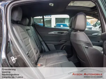 ALFA ROMEO Tonale Veloce 1.5 Hybrid  Panorama  Leder  ACC