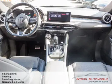 ALFA ROMEO Tonale Veloce 1.5 Hybrid  Panorama  Leder  ACC