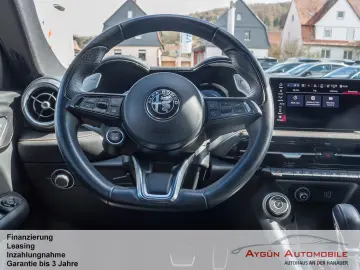 ALFA ROMEO Tonale Veloce 1.5 Hybrid  Panorama  Leder  ACC