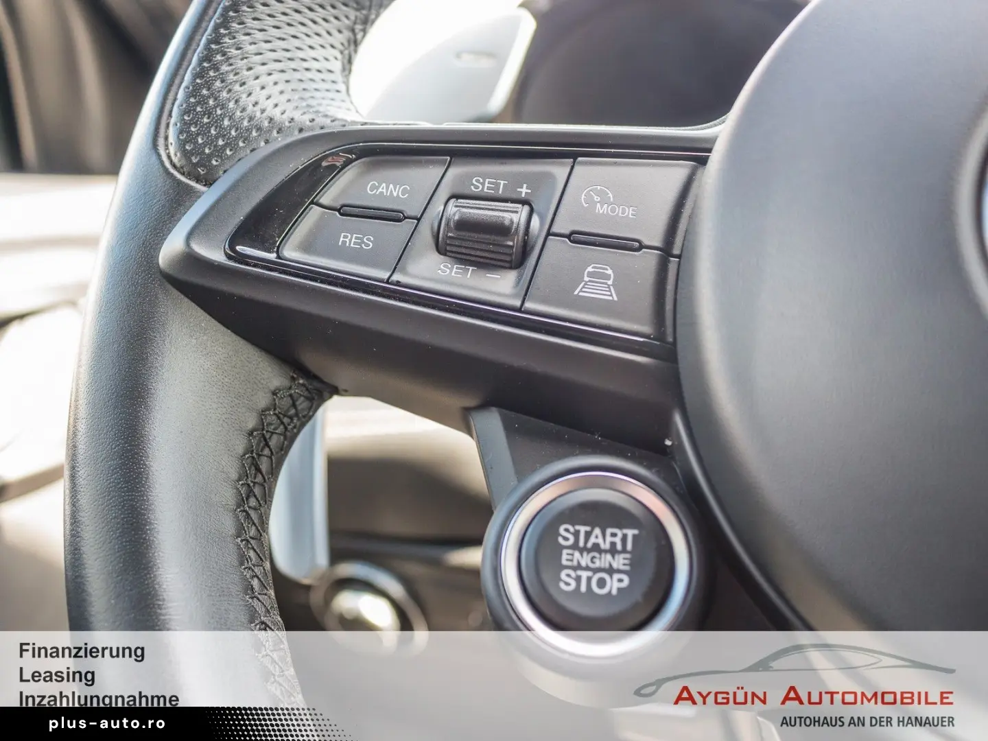 ALFA ROMEO Tonale Veloce 1.5 Hybrid  Panorama  Leder  ACC