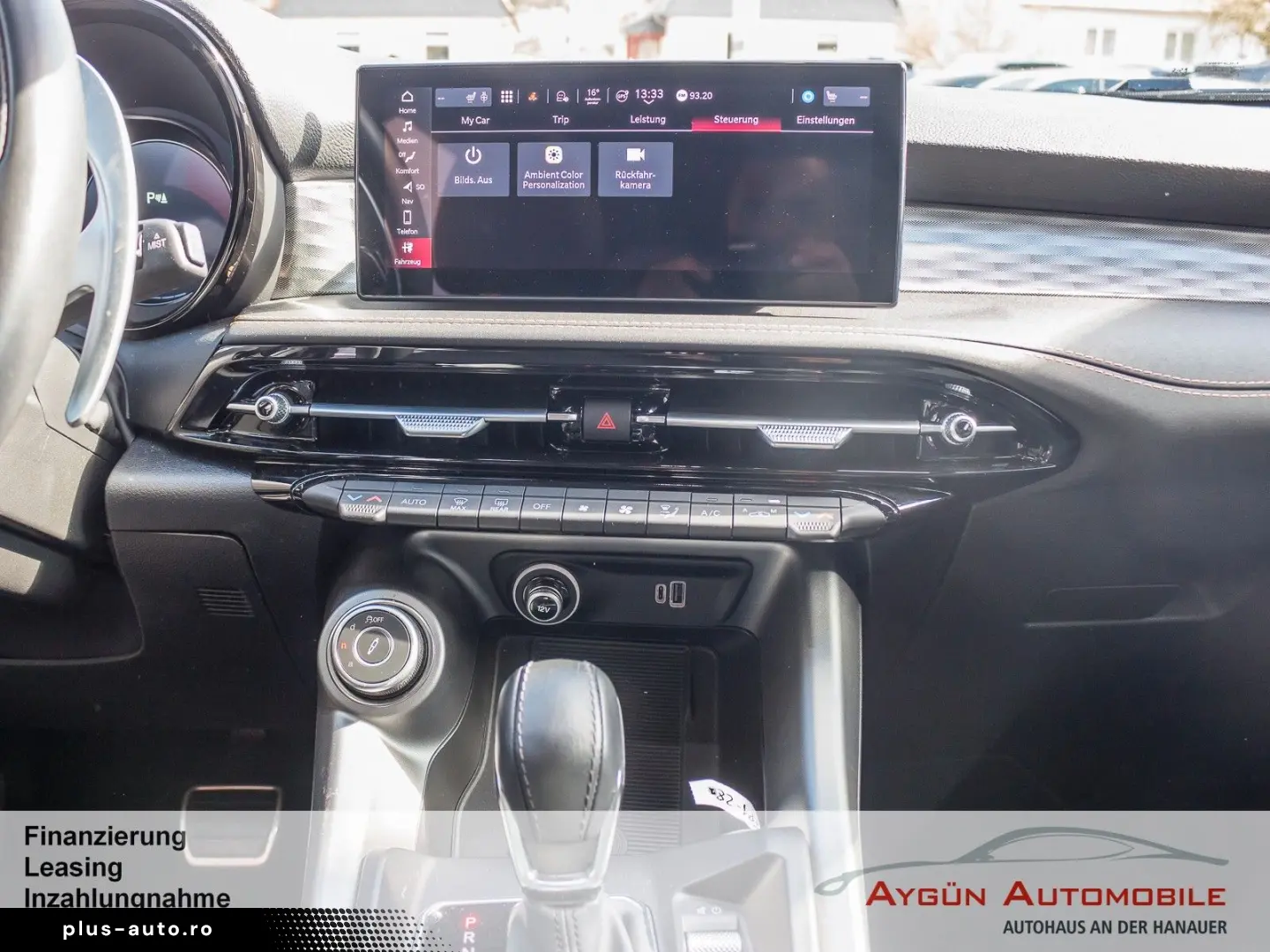 ALFA ROMEO Tonale Veloce 1.5 Hybrid  Panorama  Leder  ACC