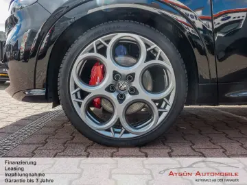 ALFA ROMEO Tonale Veloce 1.5 Hybrid  Panorama  Leder  ACC