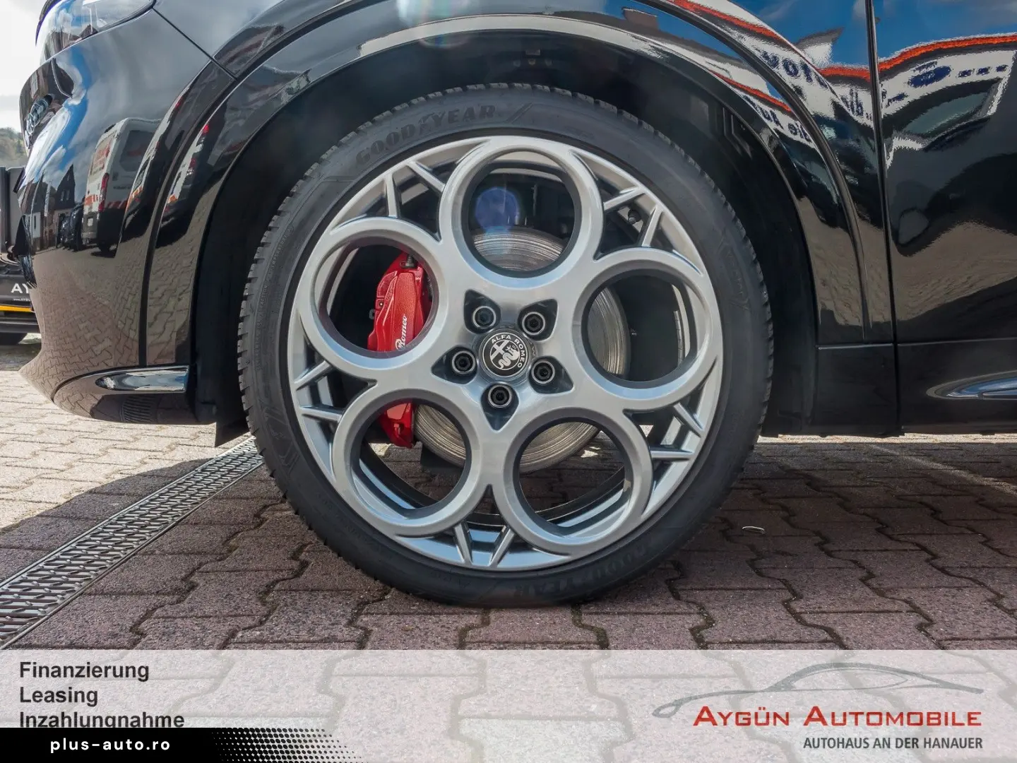 ALFA ROMEO Tonale Veloce 1.5 Hybrid  Panorama  Leder  ACC