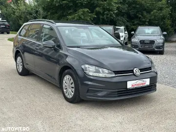 Volkswagen Golf 1.6 TDI SCR Comfortline