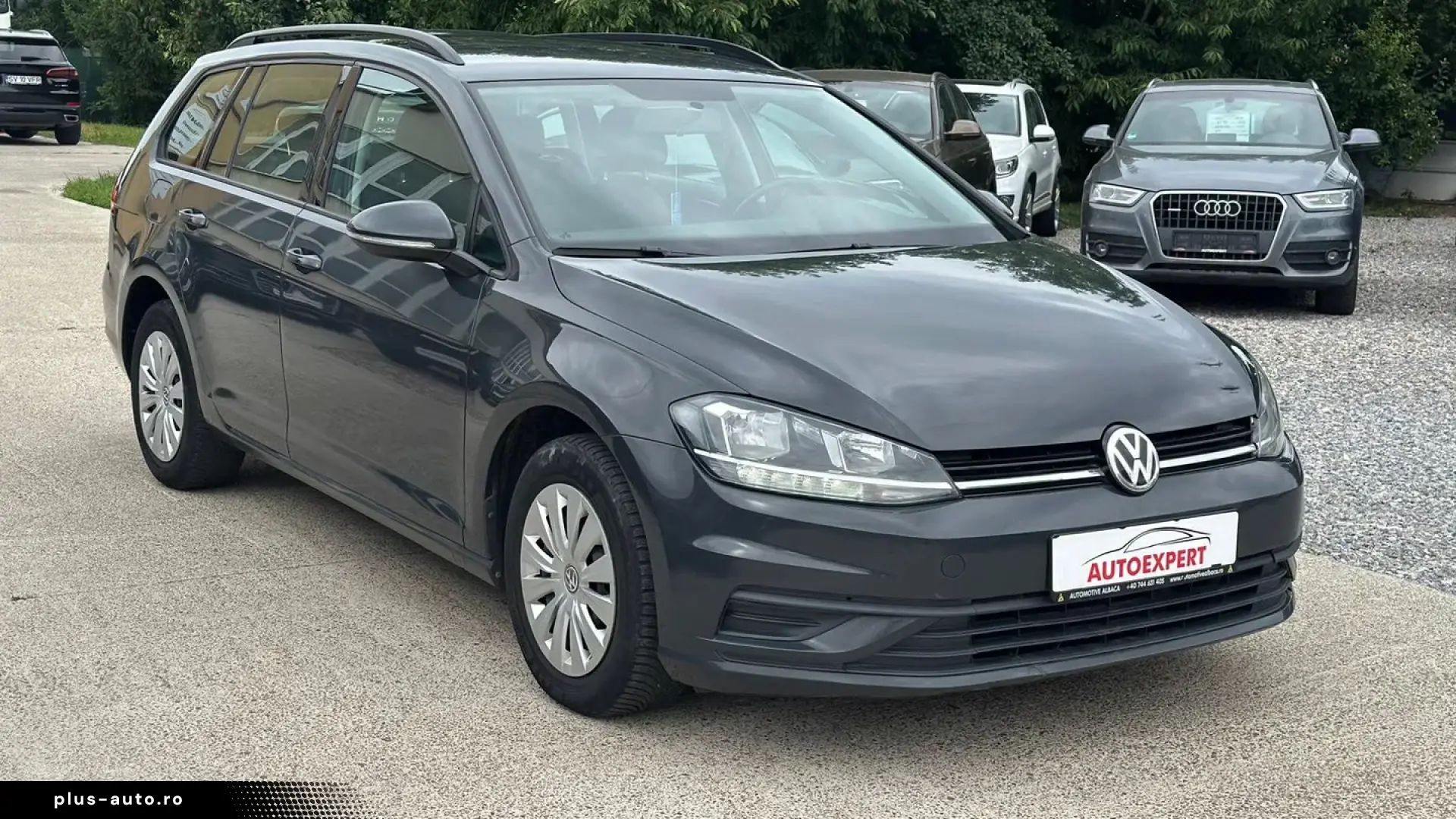 Volkswagen Golf 1.6 TDI SCR Comfortline