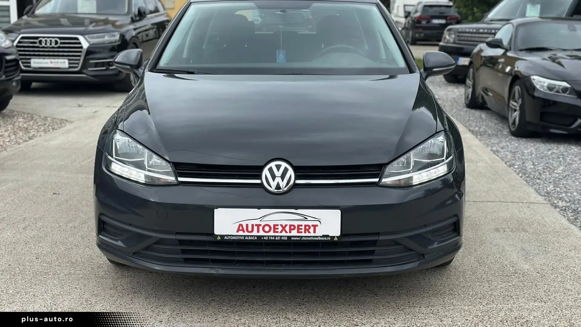 Volkswagen Golf 1.6 TDI SCR Comfortline