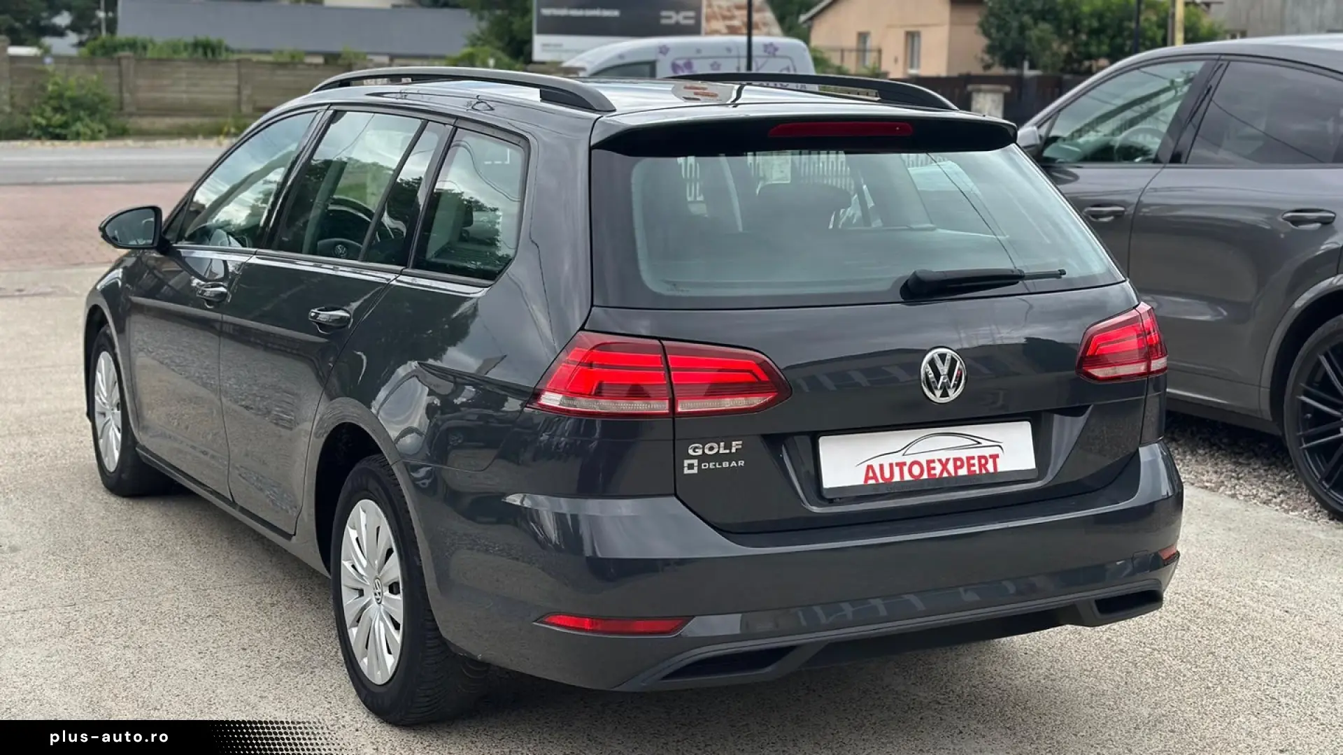 Volkswagen Golf 1.6 TDI SCR Comfortline