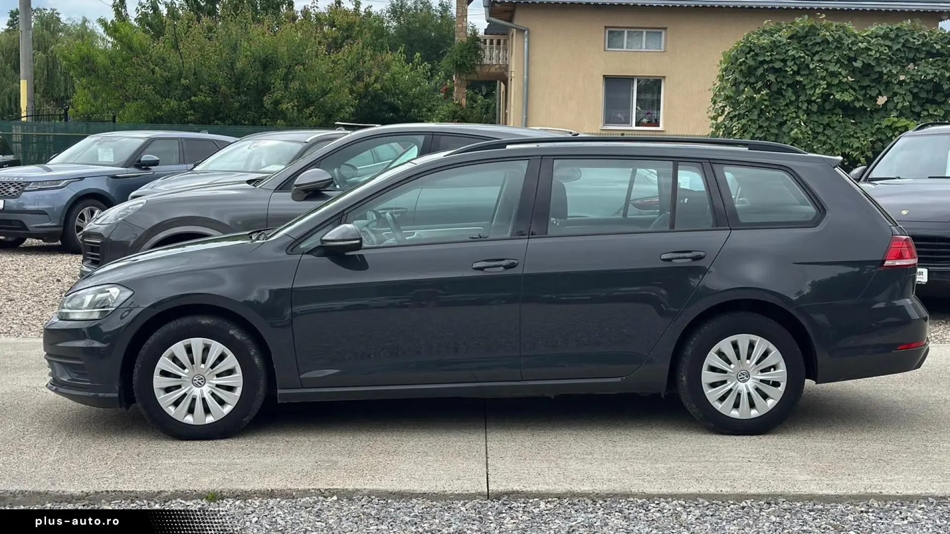 Volkswagen Golf 1.6 TDI SCR Comfortline