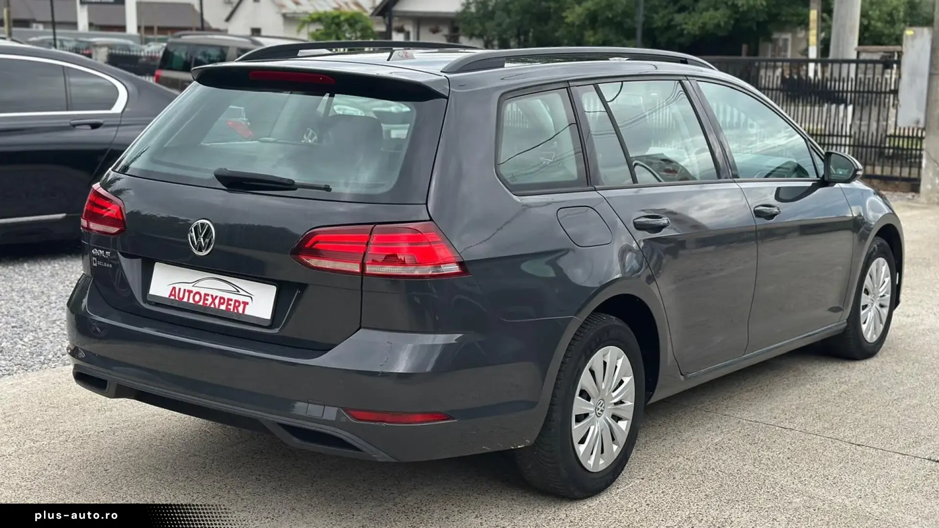 Volkswagen Golf 1.6 TDI SCR Comfortline