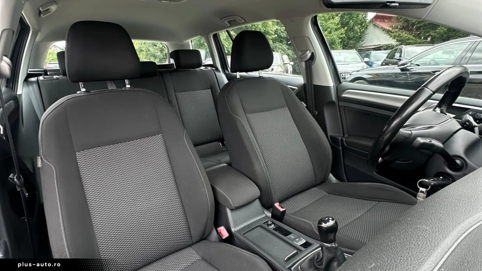 Volkswagen Golf 1.6 TDI SCR Comfortline