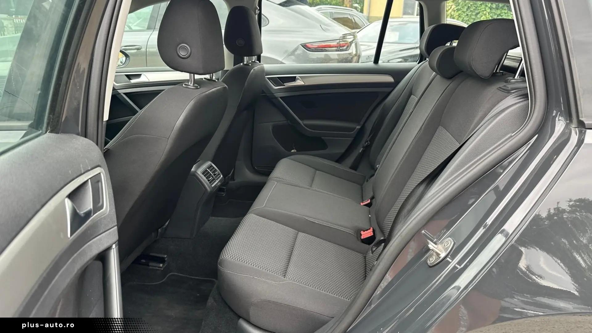 Volkswagen Golf 1.6 TDI SCR Comfortline