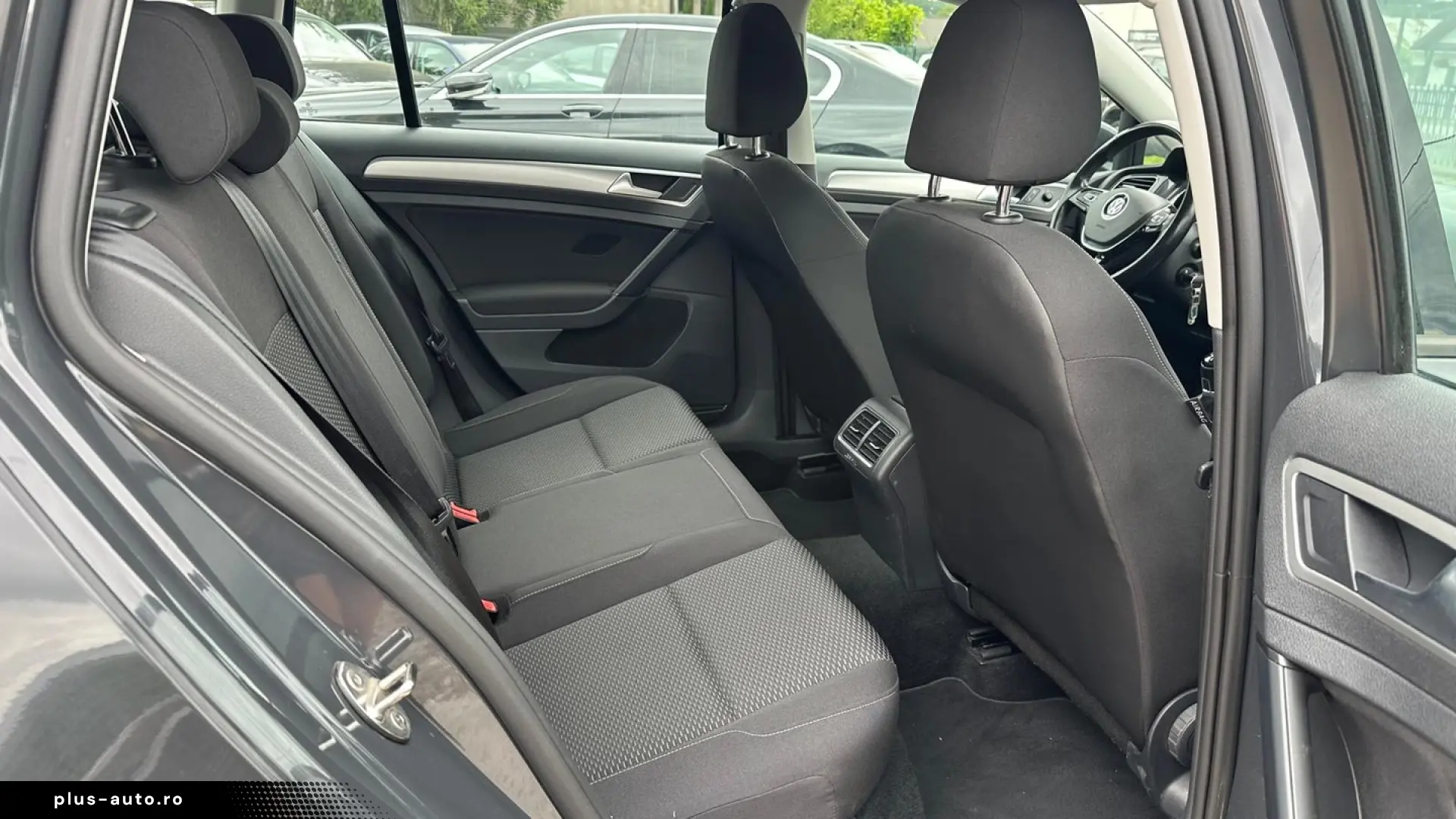 Volkswagen Golf 1.6 TDI SCR Comfortline