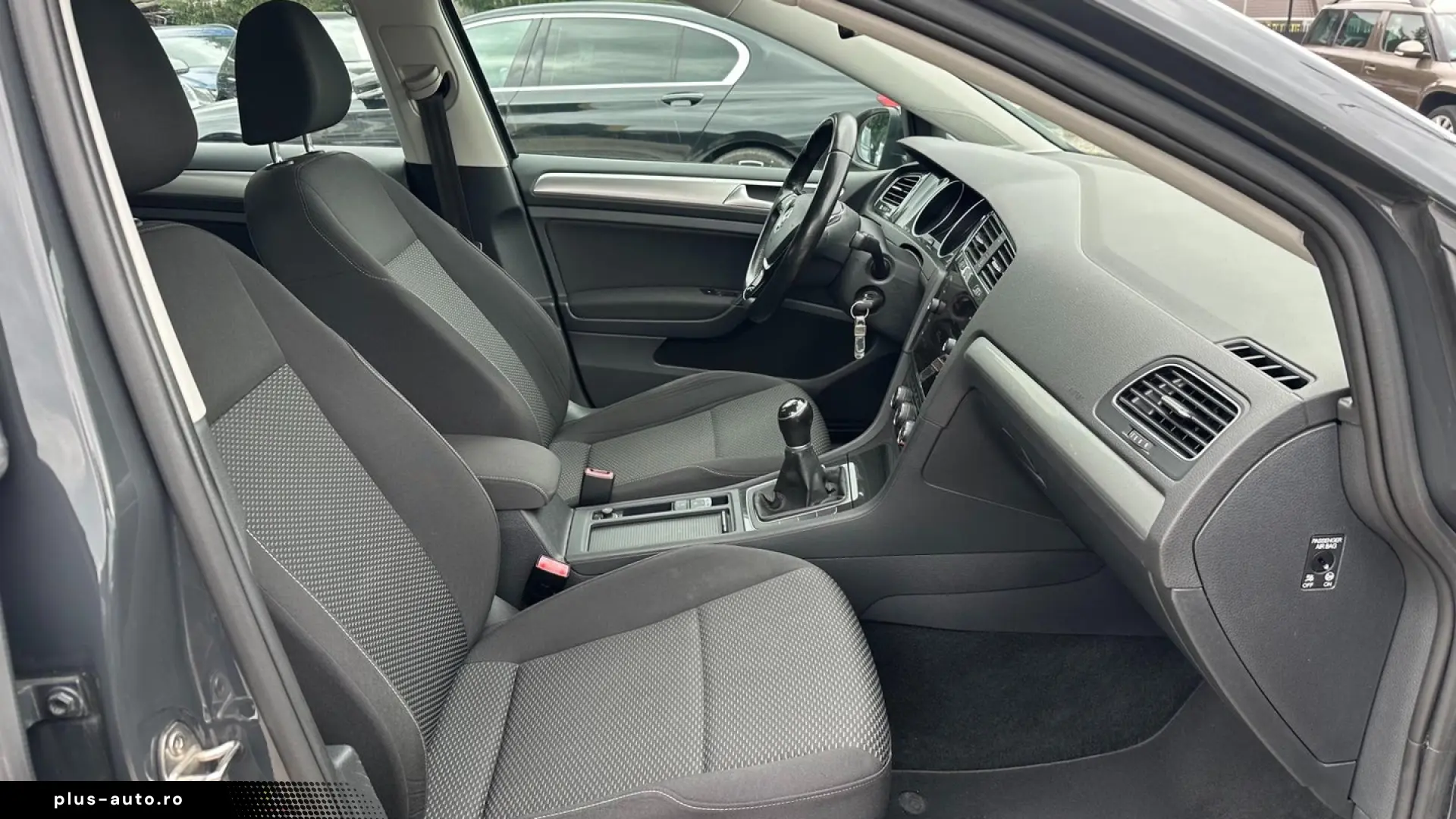 Volkswagen Golf 1.6 TDI SCR Comfortline
