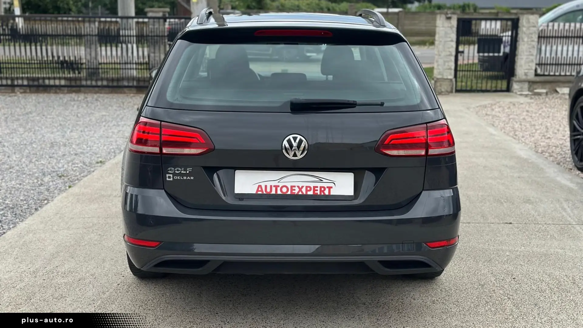 Volkswagen Golf 1.6 TDI SCR Comfortline