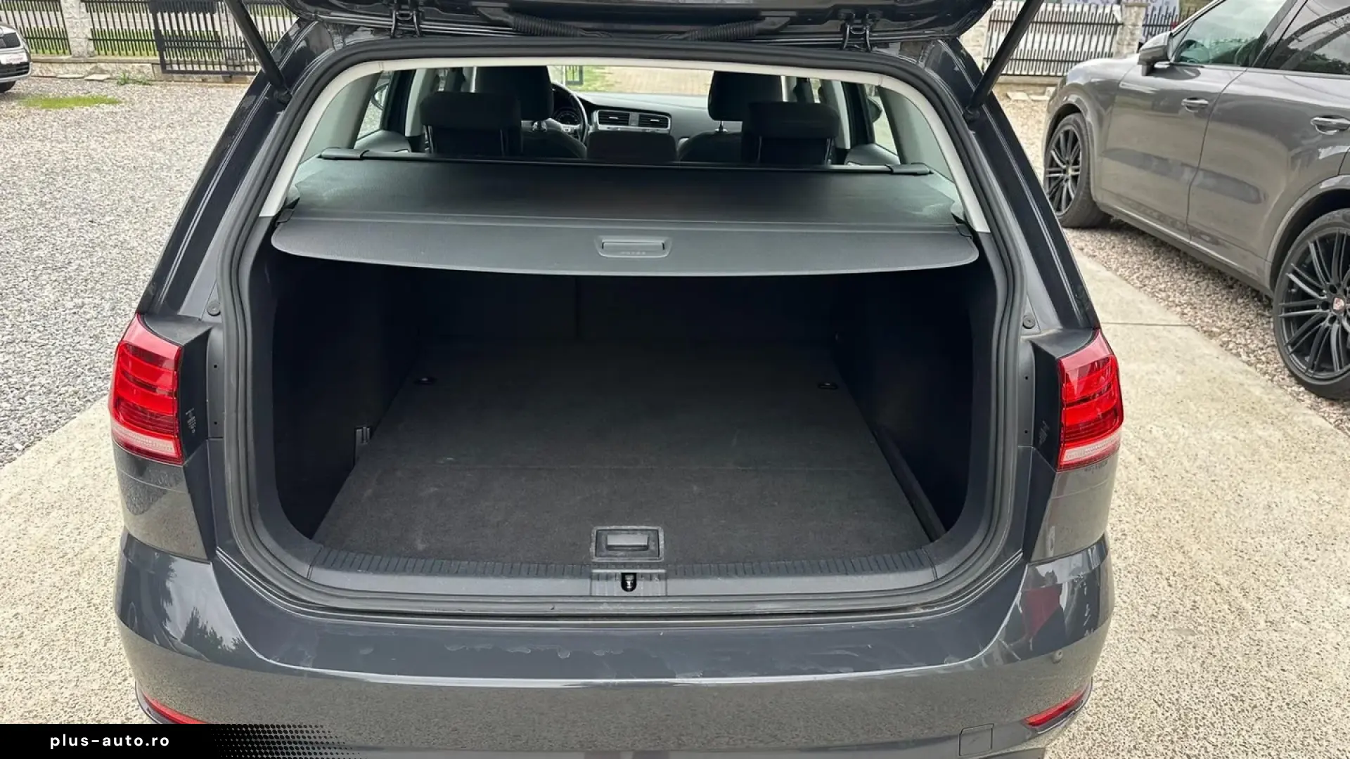 Volkswagen Golf 1.6 TDI SCR Comfortline