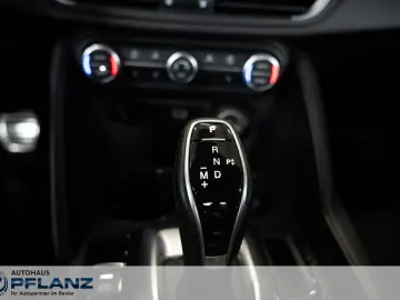 ALFA ROMEO Giulia Quadrifoglio 2.9 V6 Bi-Turbo AT8  KOMF...