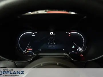 ALFA ROMEO Giulia Quadrifoglio 2.9 V6 Bi-Turbo AT8  KOMF...