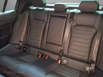 ALFA ROMEO Giulia Quadrifoglio 2.9 V6 Bi-Turbo Akrapovic Ka