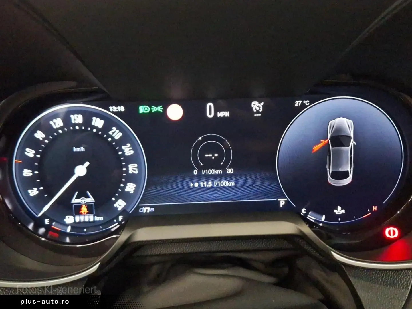 ALFA ROMEO Giulia Quadrifoglio 2.9 V6 Bi-Turbo Akrapovic Ka